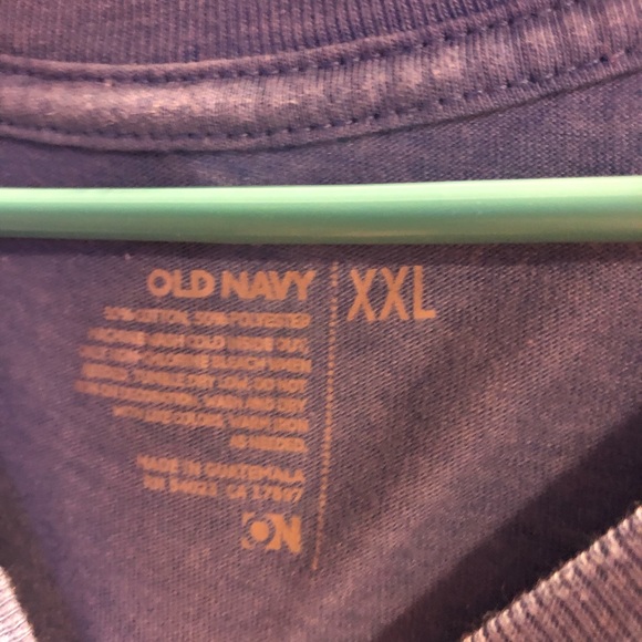 Old Navy - Knicks Tee - Picture 2 of 2